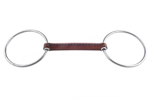 Sweet Iron-loose ring large-brass ring 13,5