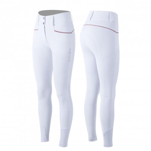 NOLEY BREECHES