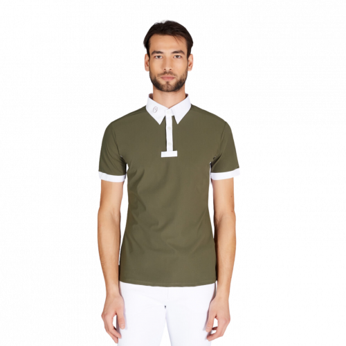 BUDONI SS SHIRT