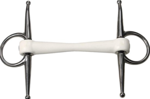 Trust Inno Sense full cheek flexi soft-20 White 13...