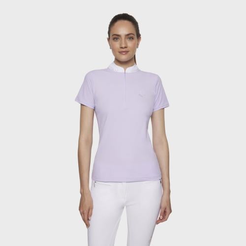 PALOMA SHORT SLEEVES - SS25