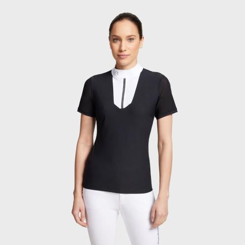 APOLLINE BOREAL SS FW24 - BLACK NIGHT SHADE