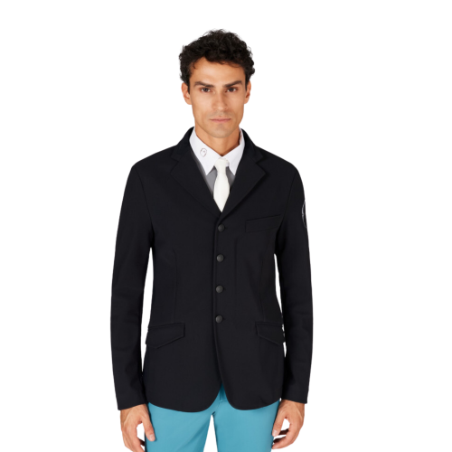 ABU DHABI COMPETITIO JACKET