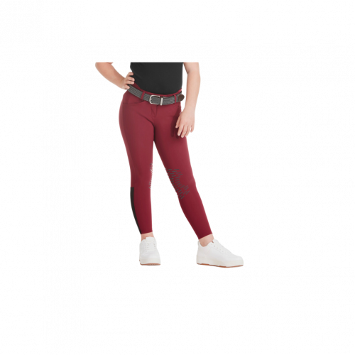 X-Design Girls Breeches