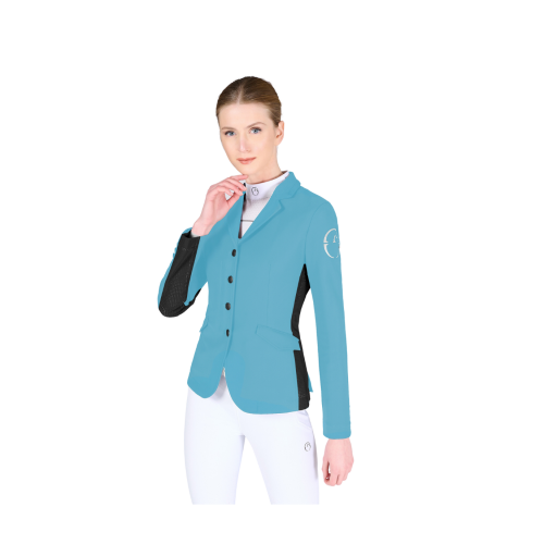 BARCELLONA JACKET COMPETITION