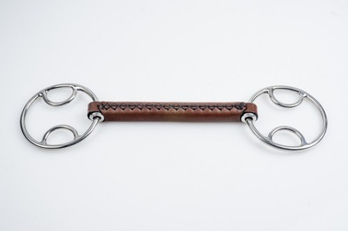 leather-beval-straight 13,5