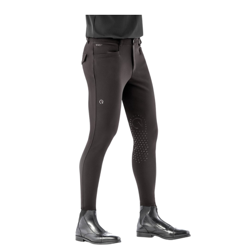 EJ men's Brown breeches