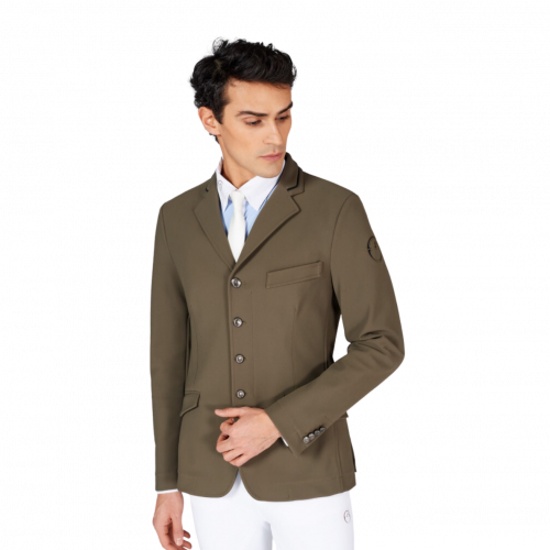 PHOENIX COMPETITION JACKET