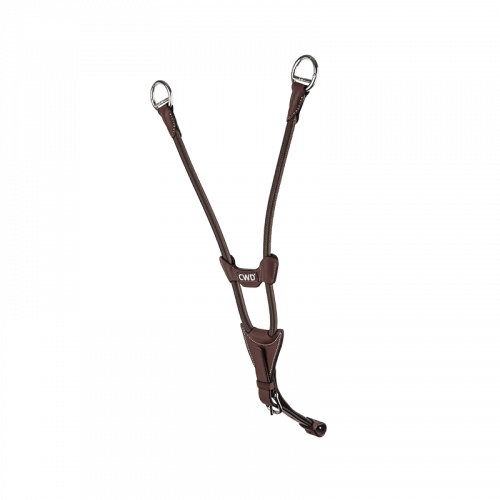 ELASTIC MARTINGALE FORK