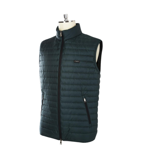 Animo Green vest