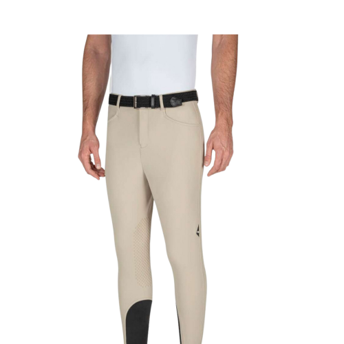 ALBERTK - MEN'S BEIGE BREECHES