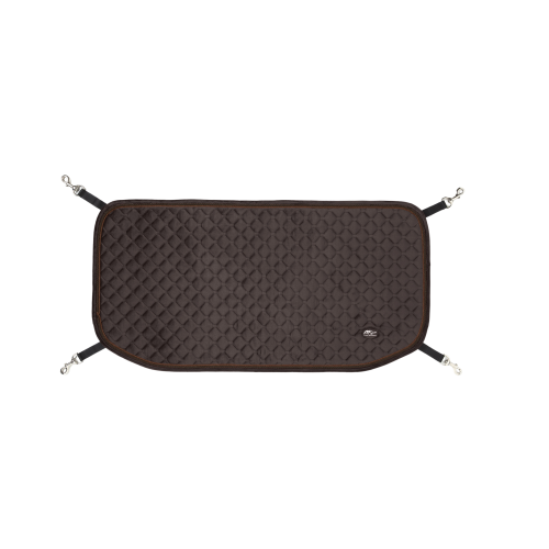 USTEK 27 Marrone Door guard