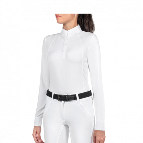 GHITAK SHOW SHIRT - EQUILINE