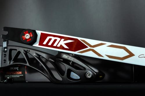 MK XD