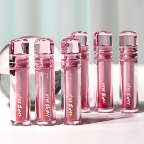 تنت RIIZE x Etude House (فوتوكارد مجاني)