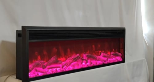 جهاز تدفئة مقاس 100/45 سم