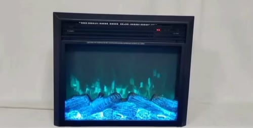 جهاز تدفئة مقاس 60/50 سم