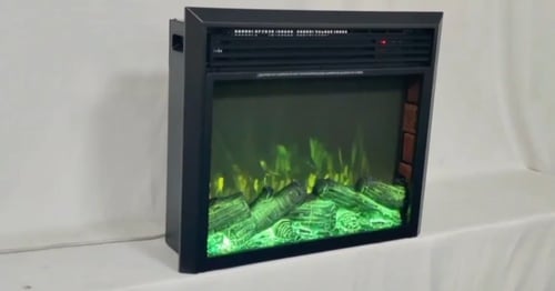 جهاز تدفئة مقاس 60/50 سم