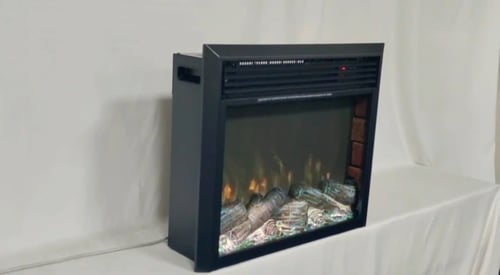 جهاز تدفئة مقاس 60/50 سم