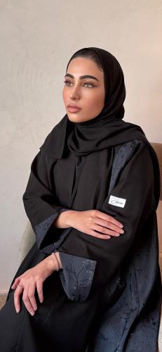 عباية سمر