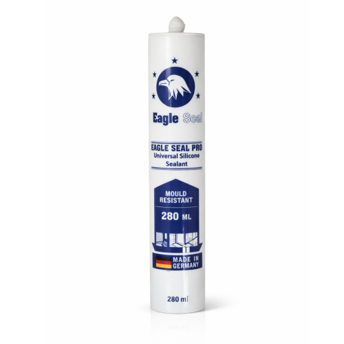 سيليكون EAGLE SEAL PRO الماني 280 مل