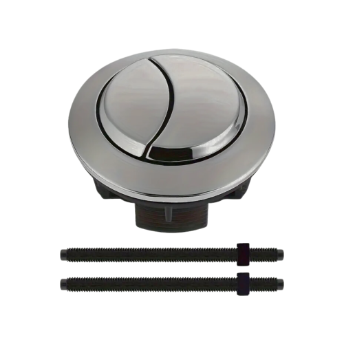 مكبس سيفون افرنجي ضغطتين