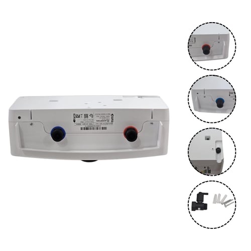 سخان ارستون فوري فيتنامي