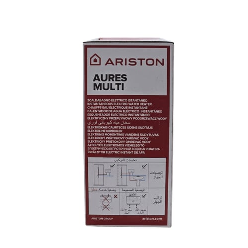 سخان ارستون فوري فيتنامي