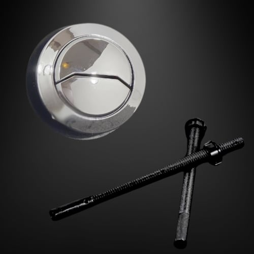 مكبس سيفون افرنجي ضغطتين