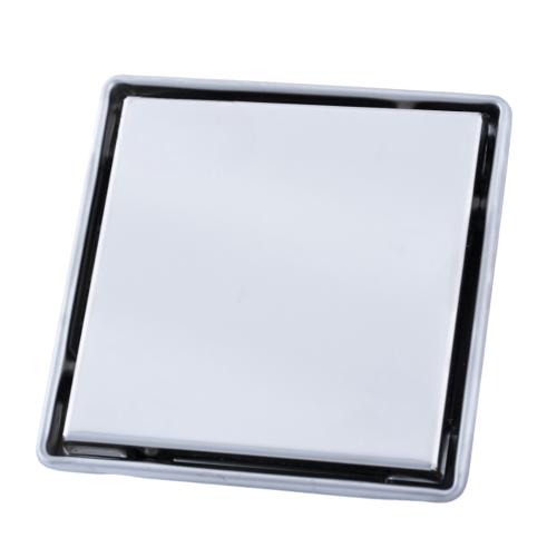 صفاية بلاط 15*15 سم استيل ايطالي