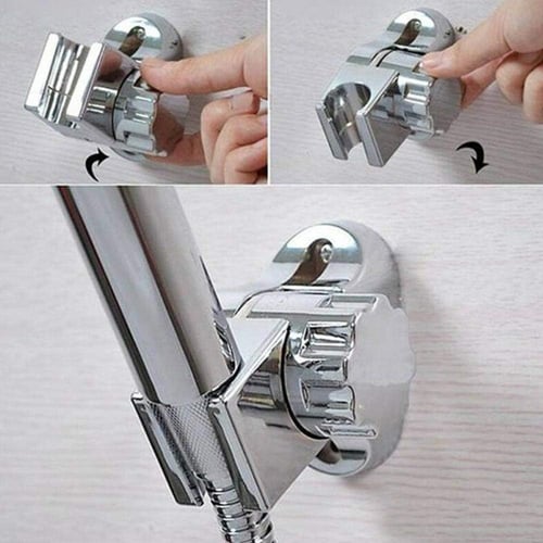 قاعدة تعليق سماعة دش