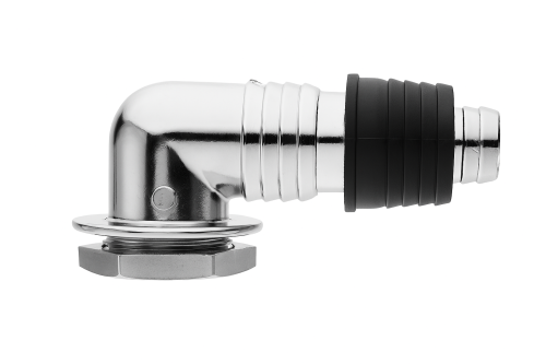 كوع تصريف لي غسالة عالي الجودة