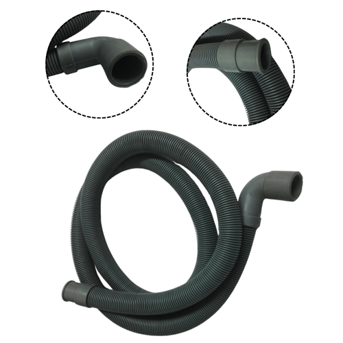 لي غسالة أوتوماتيك لتصريف المياه 2 متر