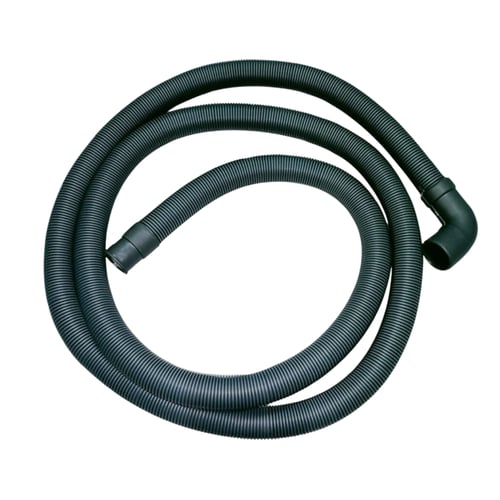 لي غسالة أوتوماتيك لتصريف المياه 2 متر