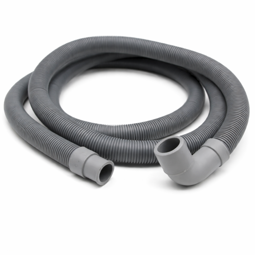 لي غسالة أوتوماتيك لتصريف المياه 2 متر