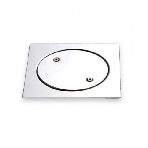 صفاية كلين اوت ستيل 15*15 بارما ايطالي