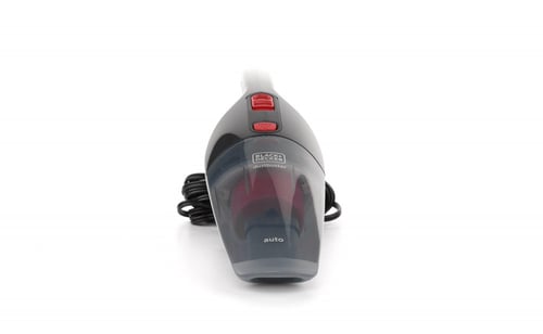 مكنسة للسيارة بقوة 12.5W