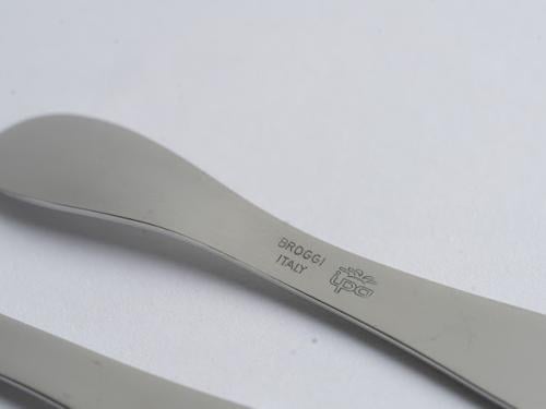 ملعقة اسبريسو IPA ستيل لماع