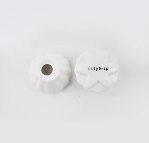 لوتس من ليلي دريب مناسب لجميع اقماع الترشيح LOTOS