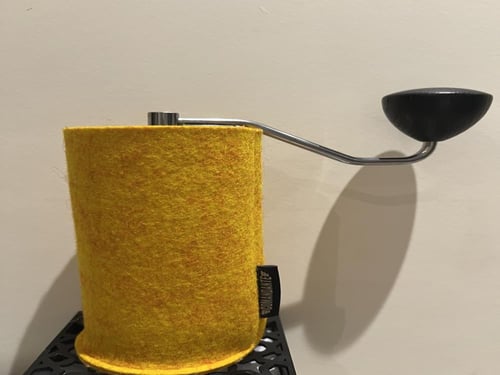 طاحونة يدويه كوماندانتي Comandante MK3 اللون اسود