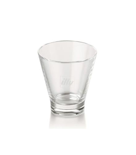 كوب اسبريسو لوكسيون بدون مقبض من آيلي 60 مل زجاج م...