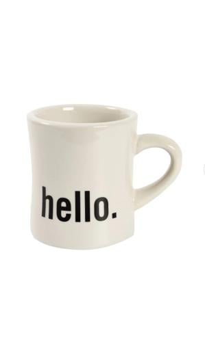 كوب قهوة اصدار HELLO من لامارزوكو 300 مل