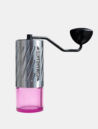 طاحونة كوماندانتي C60 الجديدة OMANDANTE C60 BARACU...