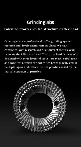 طاحونة تايمور سكلبتر Sculptor 078 الجديده اللون اس...