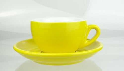 كوب كابتشينو نوفا بوينت اصدار باريستا ايطاليا 200...