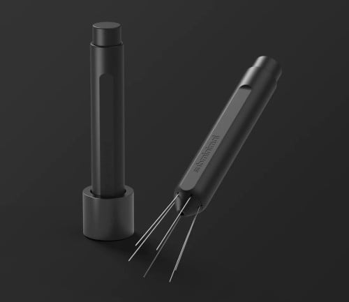 مفكك تكتلات فليك الشهر من ساب مينيمل Flick WDT Too...