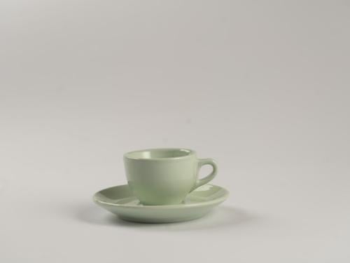 كوب اسبريسو IPA ديزاين بيروجا منت قرين 65 مل