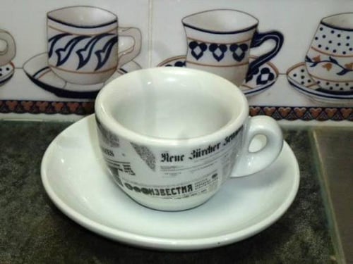 كوب اسبريسو نوفا بوينت ديزاين سورينتو إصدار نيوز ا...