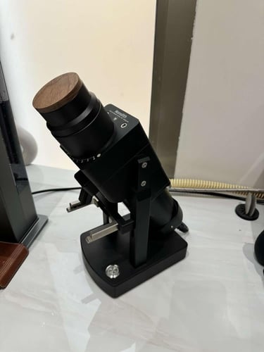 طاحونة MC4 مونوليث كونيكال قرص تيتانيوم Monolith 7...