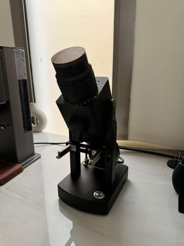 طاحونة MC4 مونوليث كونيكال قرص تيتانيوم Monolith 7...